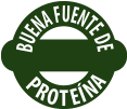 Icono buena fuente de proteína